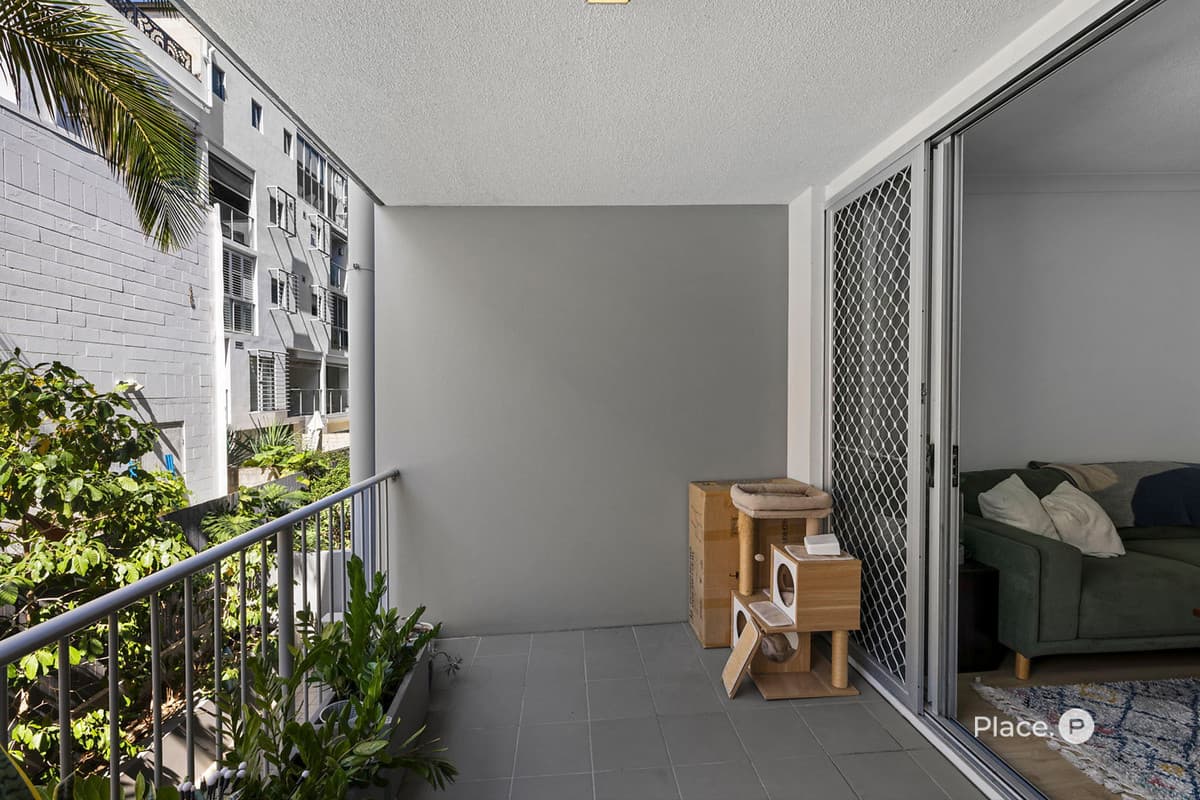 59 Robertson Street, Fortitude Valley - Thumbnail 5
