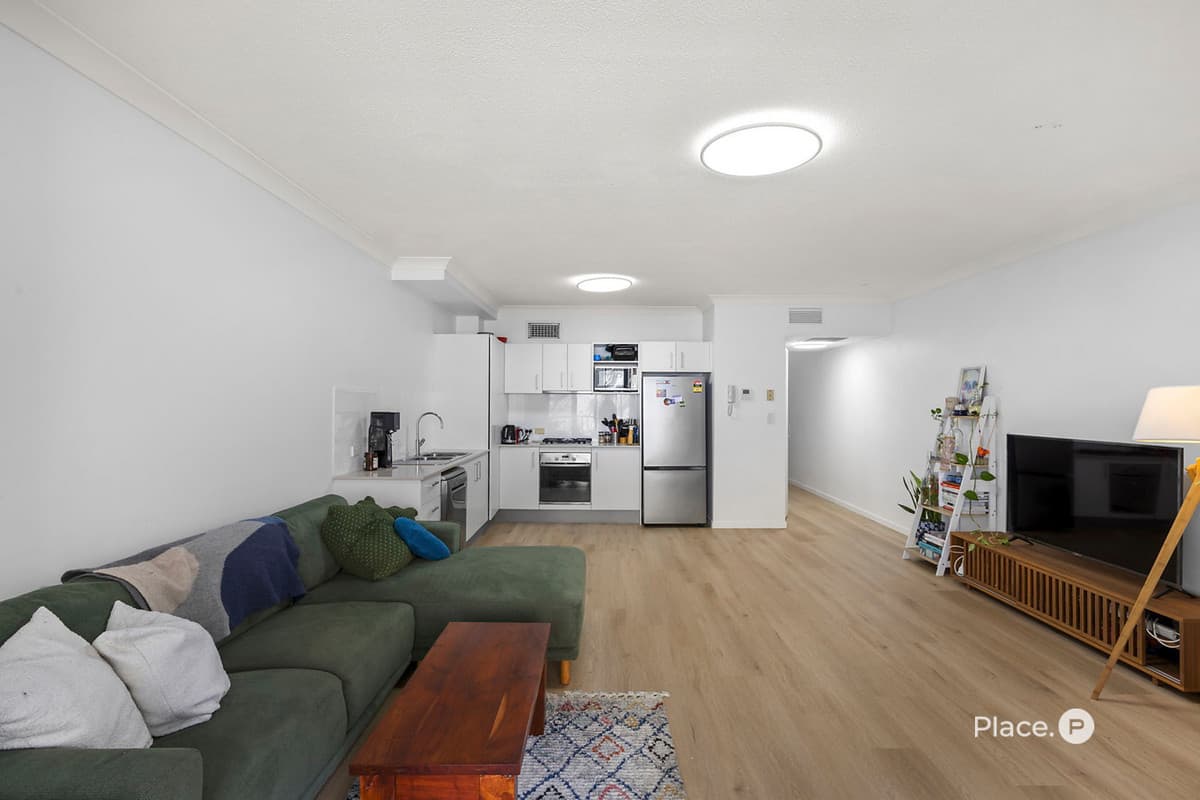 59 Robertson Street, Fortitude Valley - Thumbnail 7