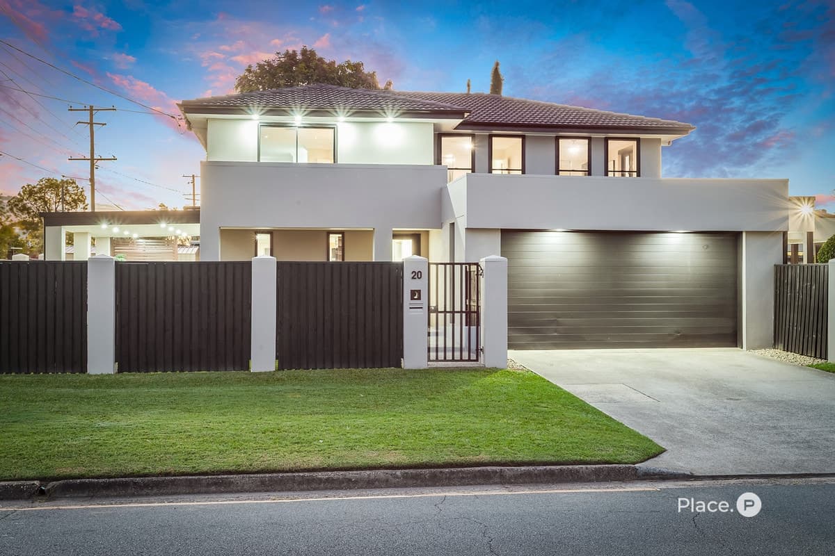 20 Dorall Street, Kippa-Ring - Image 1