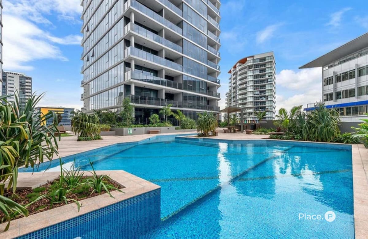 1 Cordelia Street, South Brisbane - Image 1
