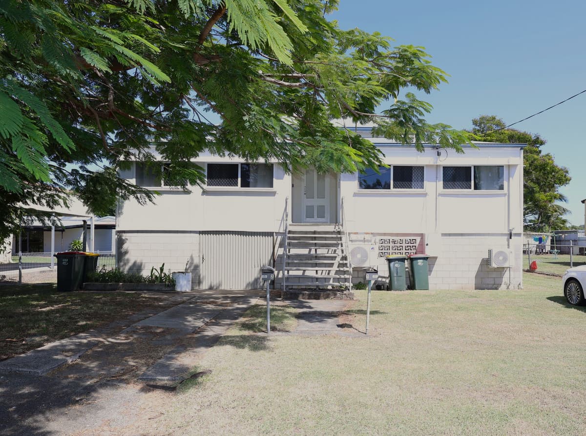 402 Campbell Street, Depot Hill, Depot Hill - Thumbnail 2