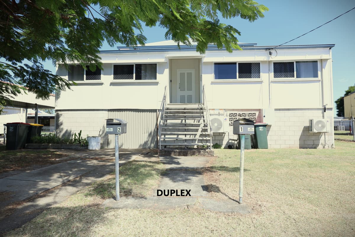 402 Campbell Street, Depot Hill, Depot Hill - Thumbnail 3
