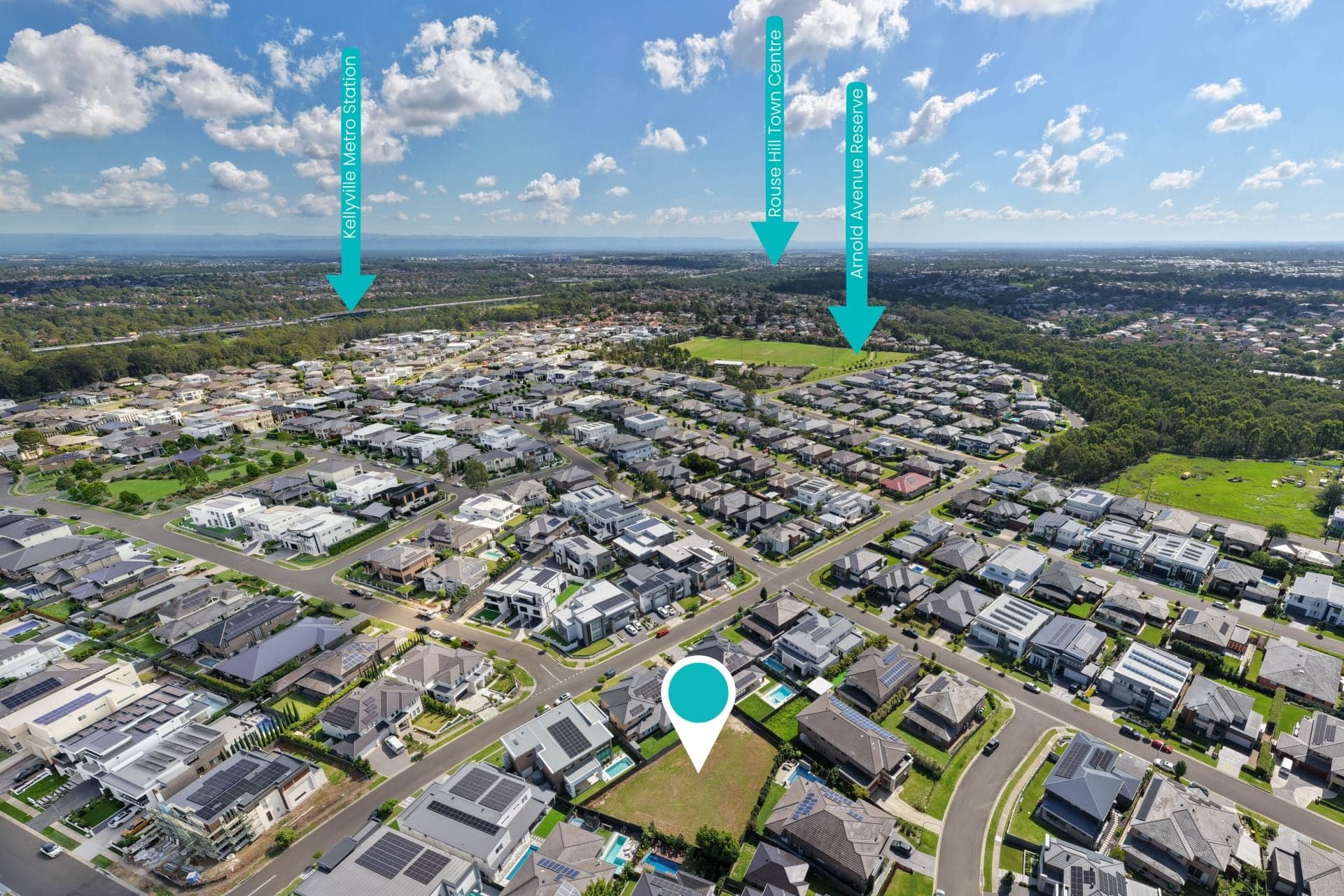 , Kellyville, Kellyville - Thumbnail 6