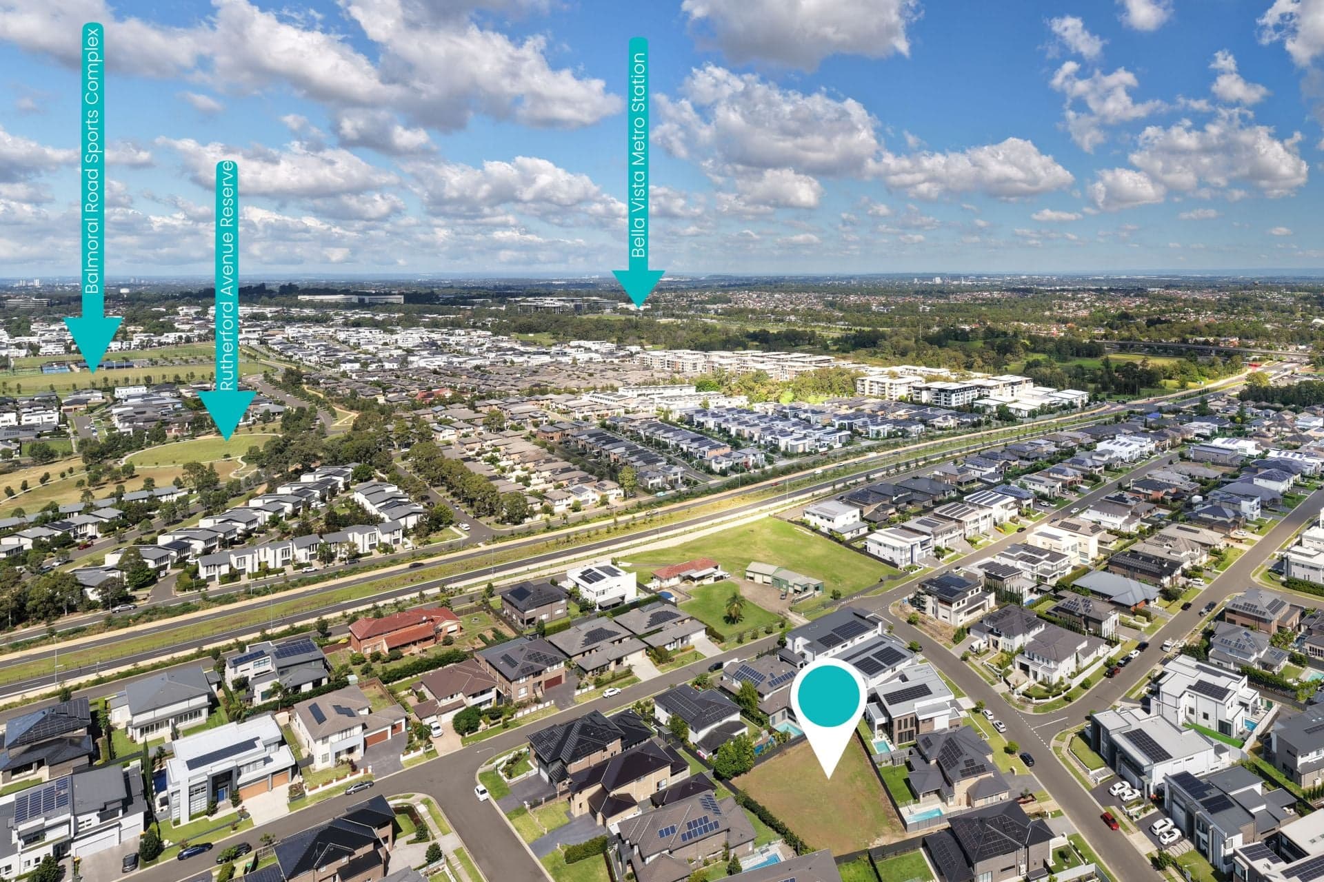 , Kellyville, Kellyville - Thumbnail 7
