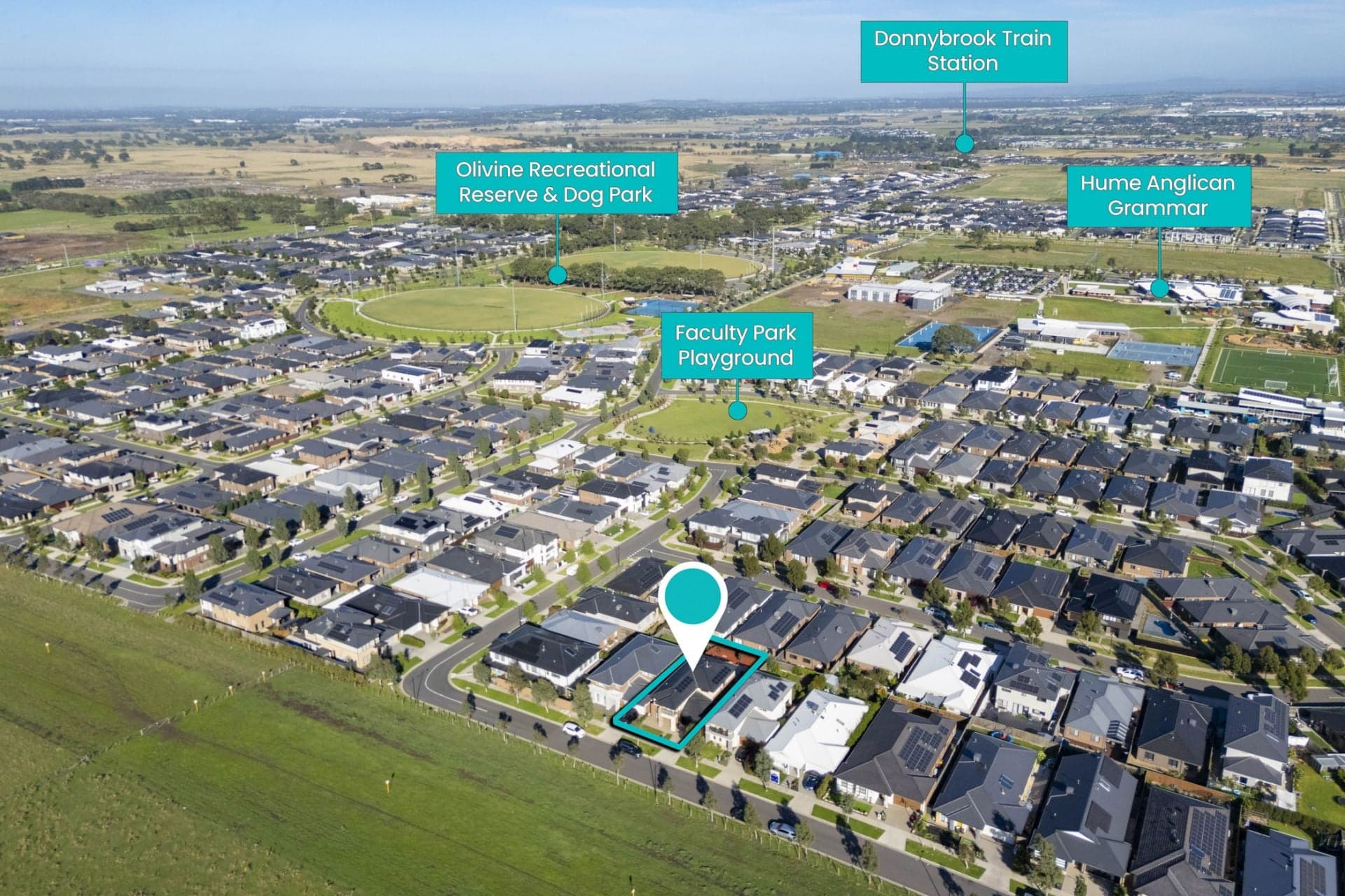 5 Institute Drive, Donnybrook, Donnybrook - Thumbnail 8