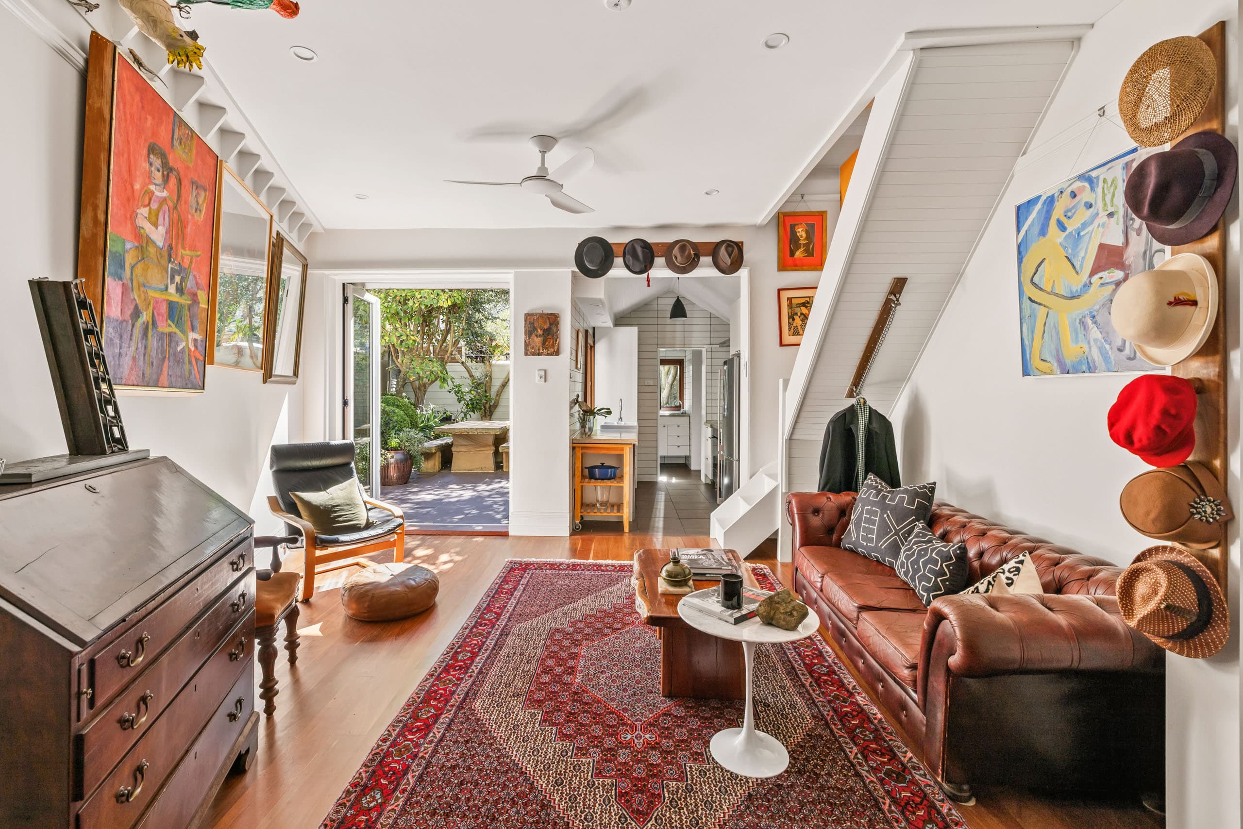 14 Rainford Street, Surry Hills - Thumbnail 2