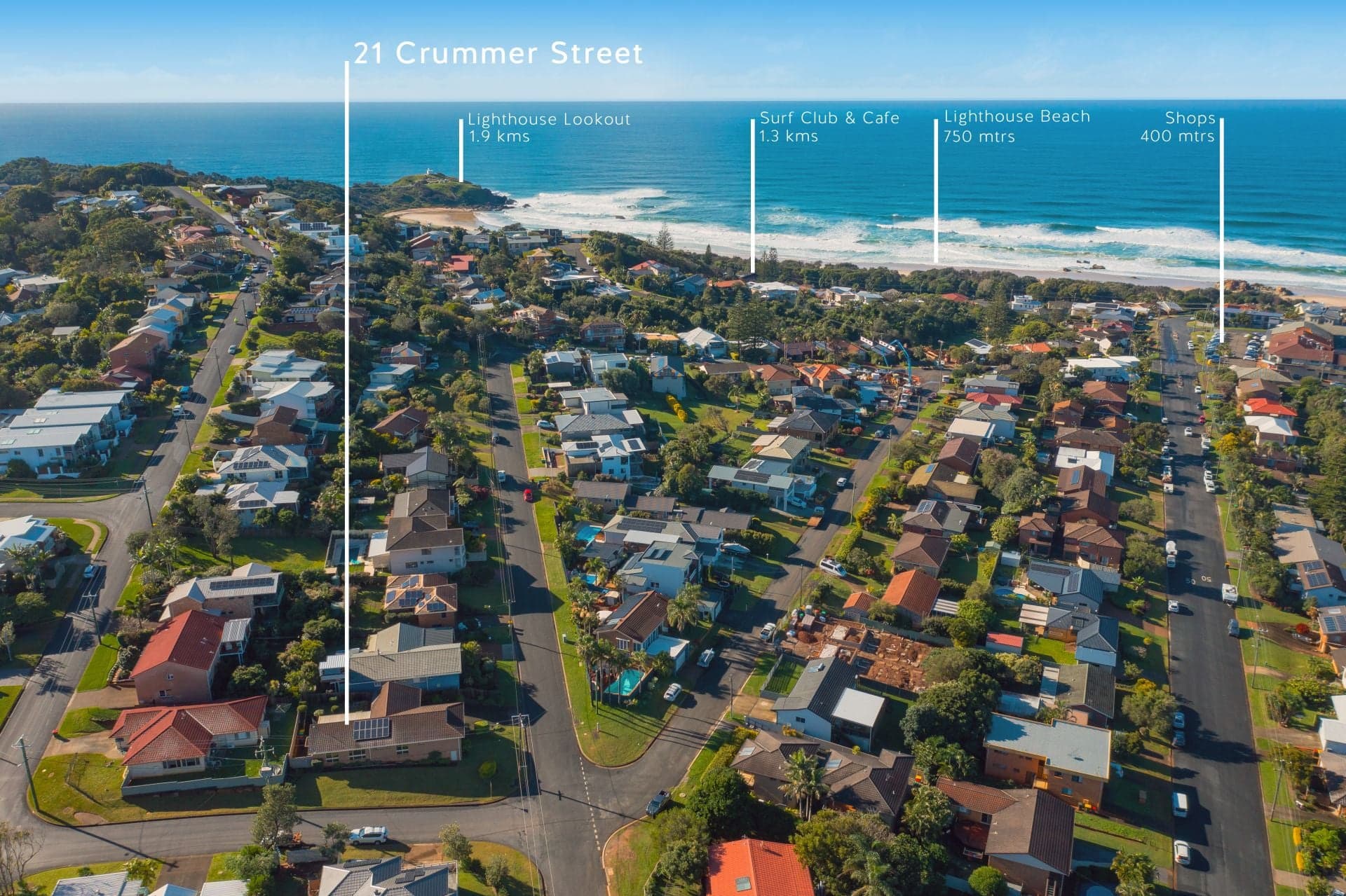 21 Crummer Street Port Macquarie NSW, Port Macquarie - Thumbnail 3