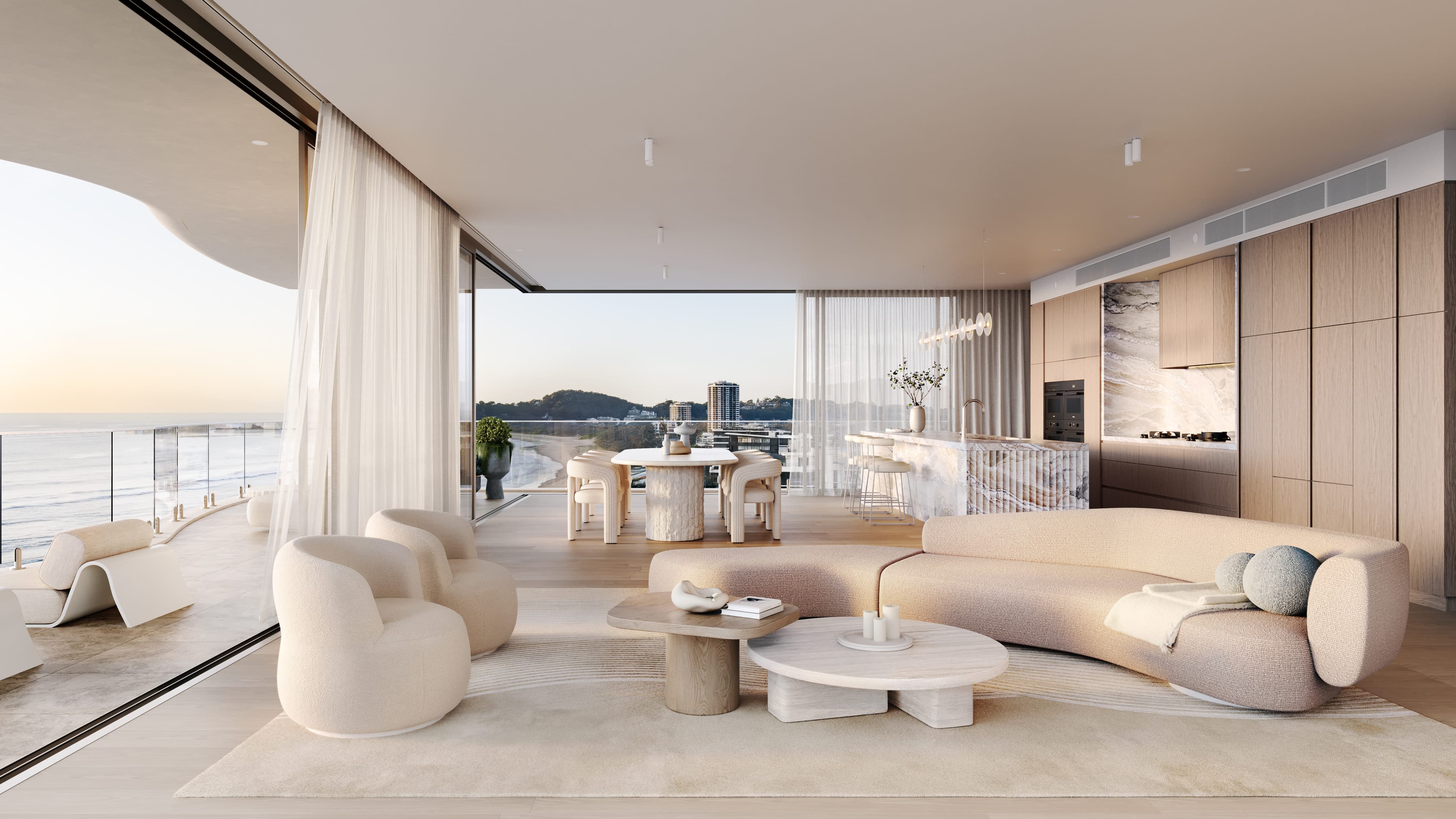 22/152 Jefferson Lane, PALM BEACH, QLD, Palm Beach - Thumbnail 2