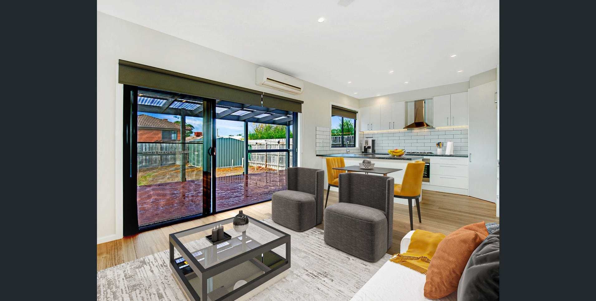 91 First Avenue, Rosebud, VIC 3939, Rosebud - Thumbnail 2
