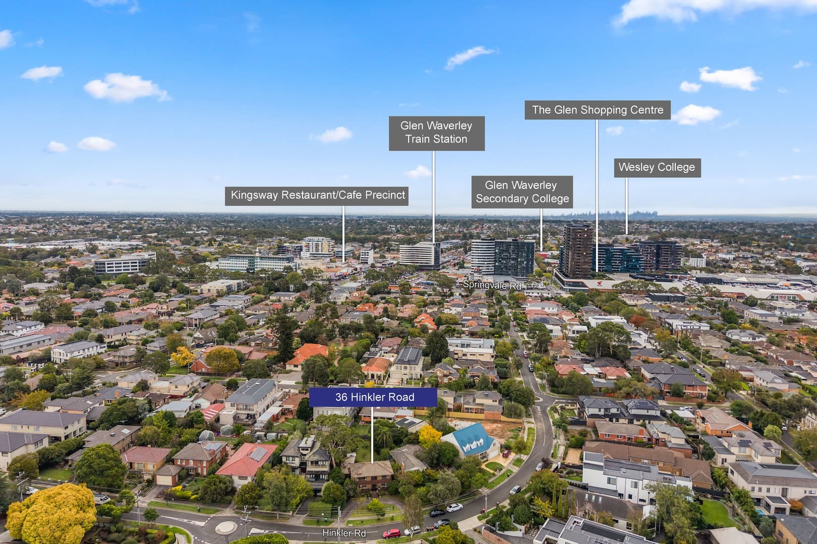 36 Hinkler Road, Glen Waverley, VIC 3150, Glen Waverley - Thumbnail 5