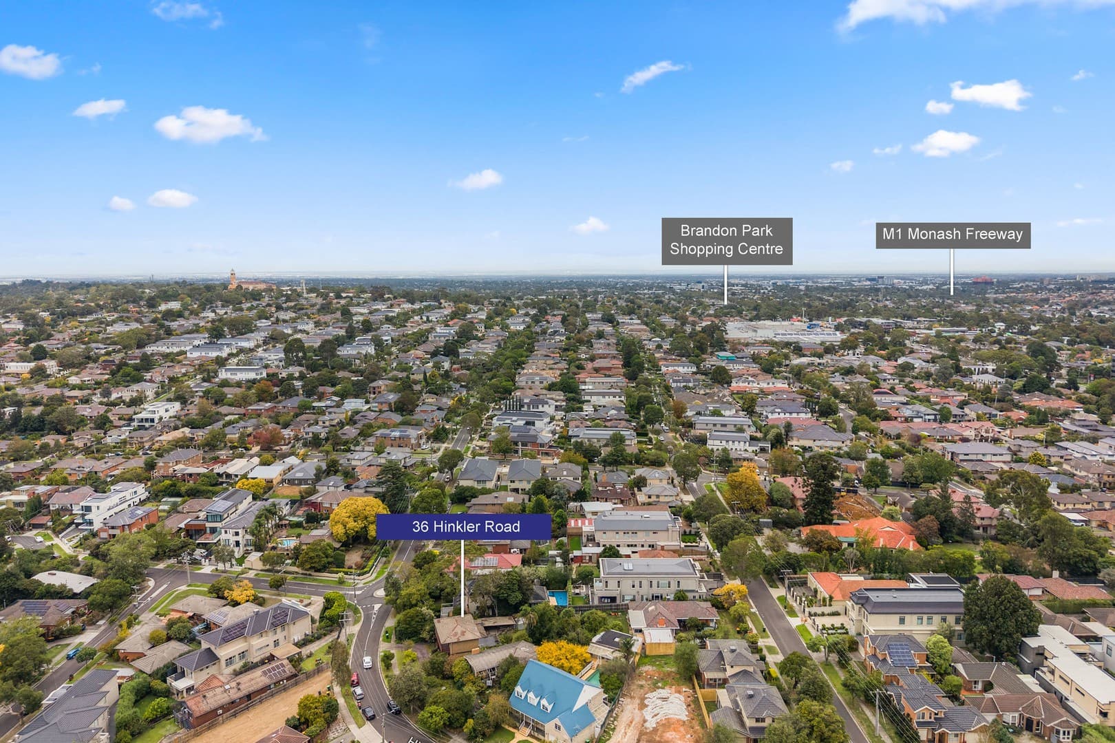 36 Hinkler Road, Glen Waverley, VIC 3150, Glen Waverley - Thumbnail 7