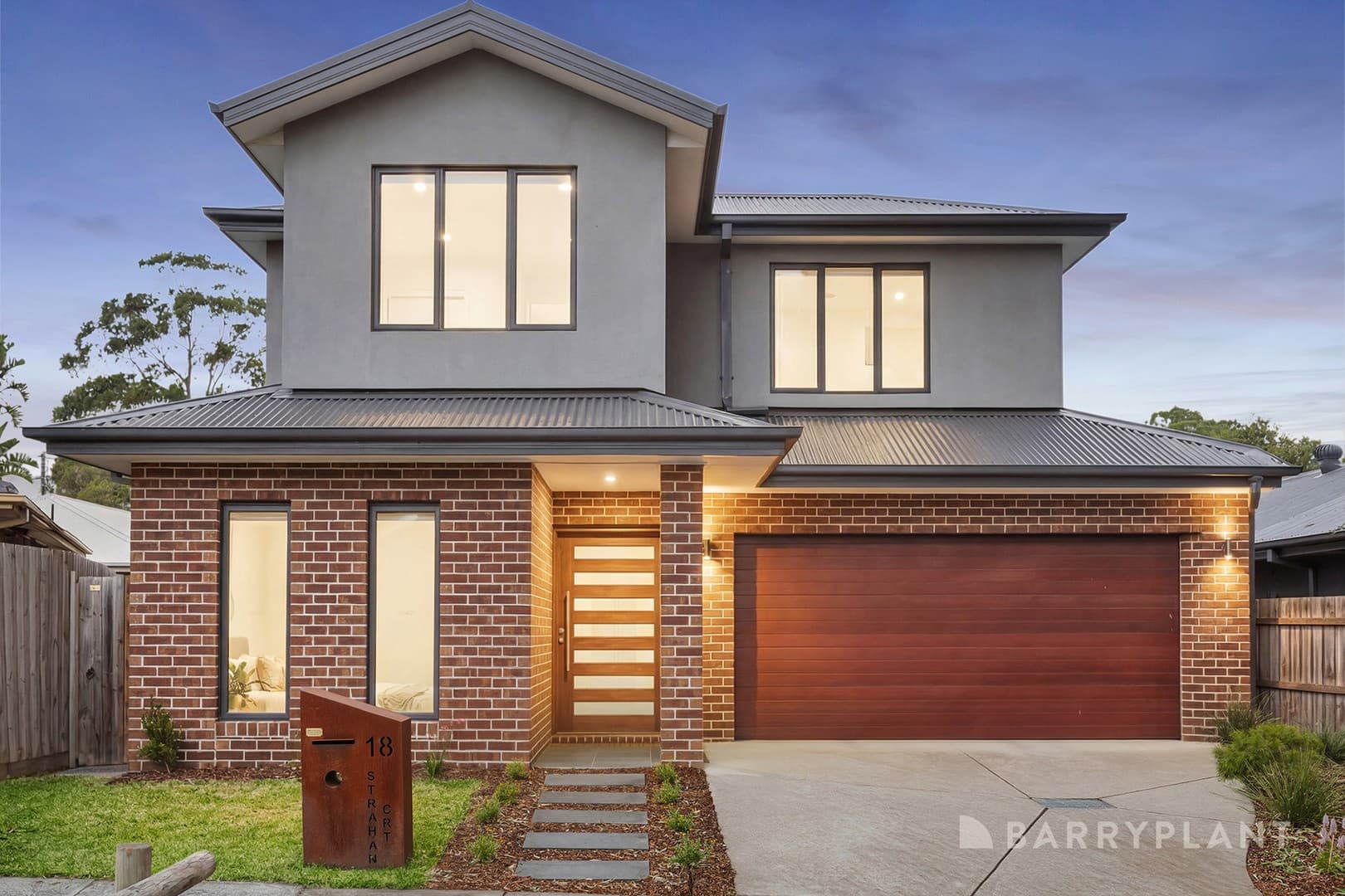 18 Strahan Court, Boronia, VIC 3155, Boronia - Image 1