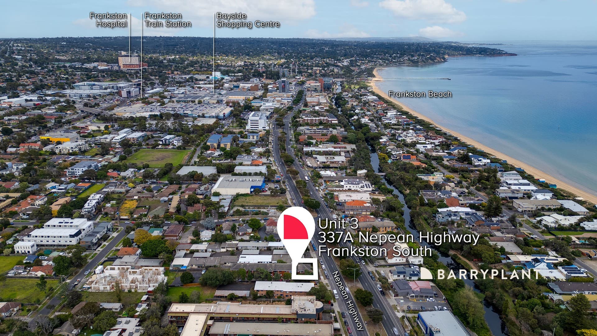 3/337A Nepean Highway, Frankston, VIC 3199, Frankston - Thumbnail 2