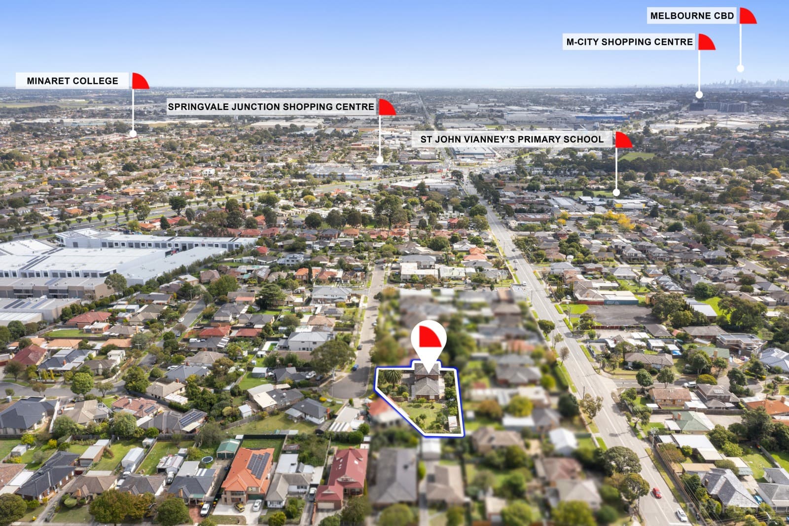 37 Charlton Street, Springvale, VIC 3171, Springvale - Thumbnail 4