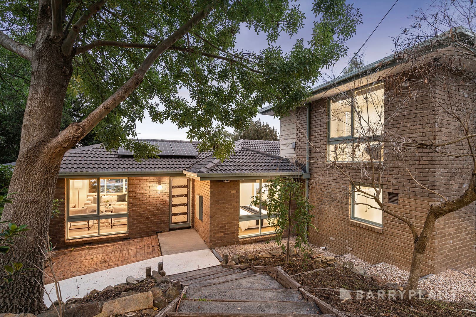 8 Baldwin Avenue, Upper Ferntree Gully, VIC 3156, Upper Ferntree Gully - Image 1