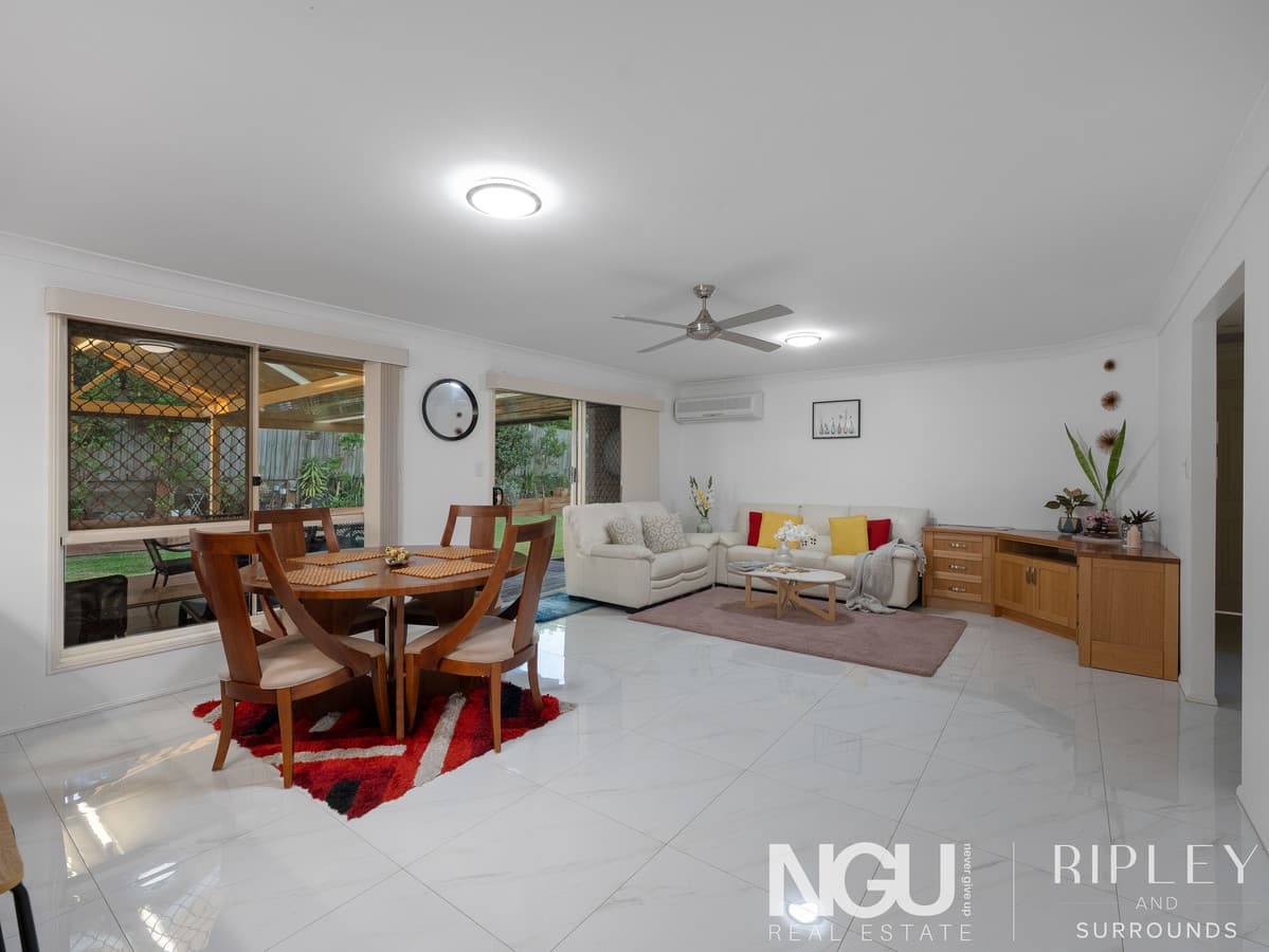 11 Harriet Court, Springfield Lakes QLD 4300, Springfield Lakes - Thumbnail 4