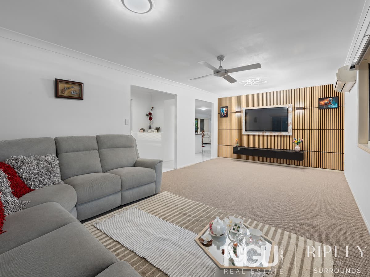 11 Harriet Court, Springfield Lakes QLD 4300, Springfield Lakes - Thumbnail 5