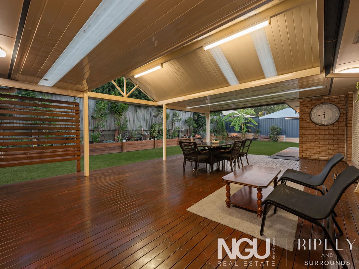11 Harriet Court, Springfield Lakes QLD 4300, Springfield Lakes - Thumbnail 6