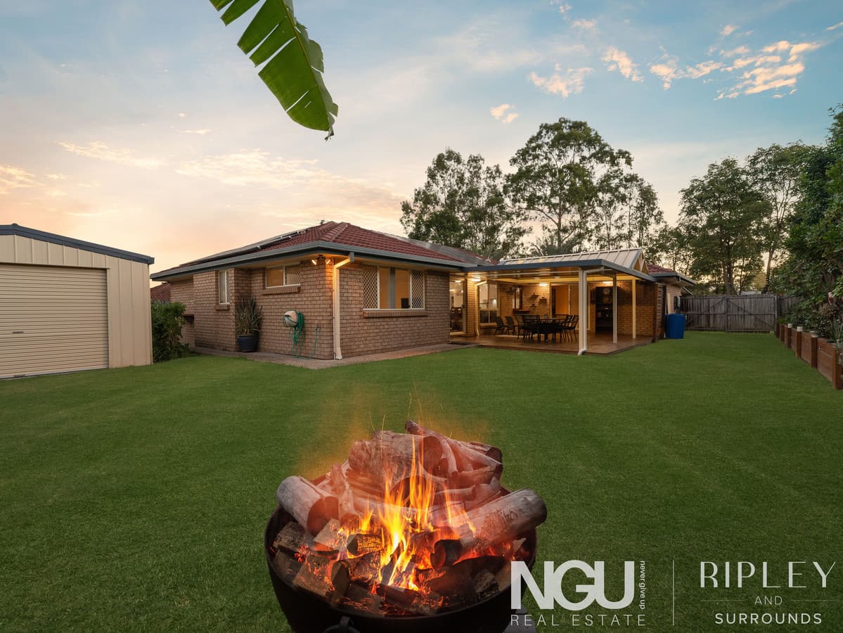 11 Harriet Court, Springfield Lakes QLD 4300, Springfield Lakes - Thumbnail 7