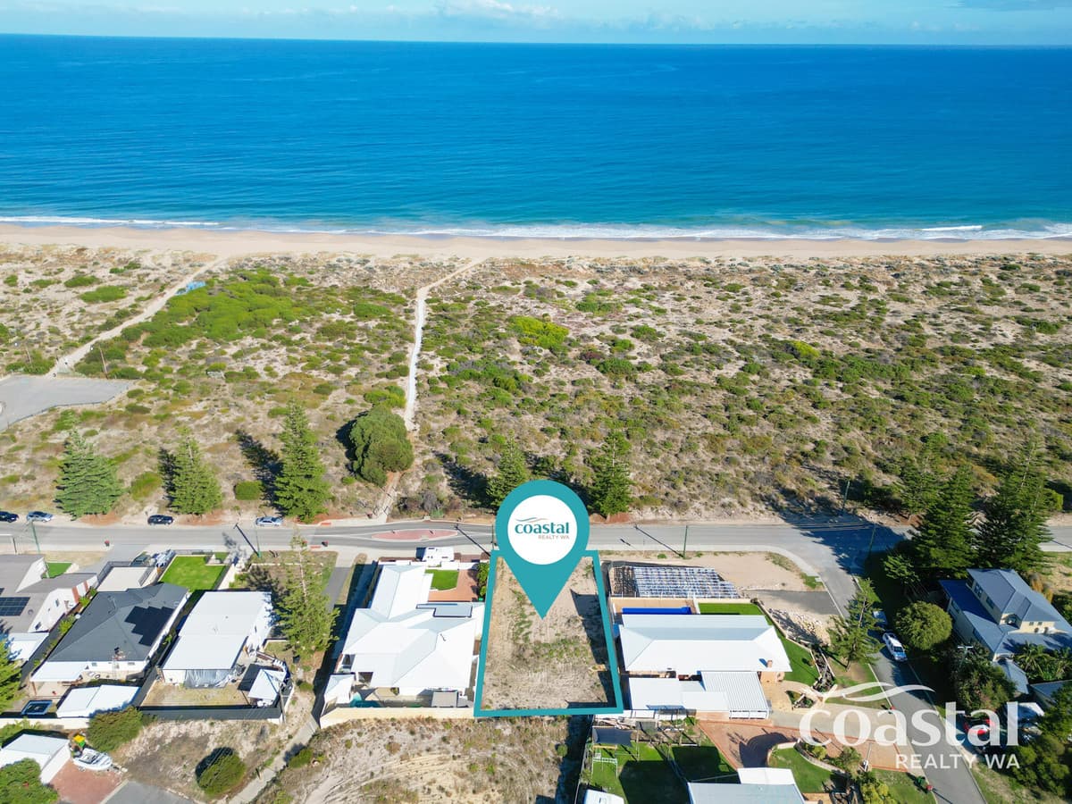 60 Foreshore Drive, Singleton WA 6175, Singleton - Image 1