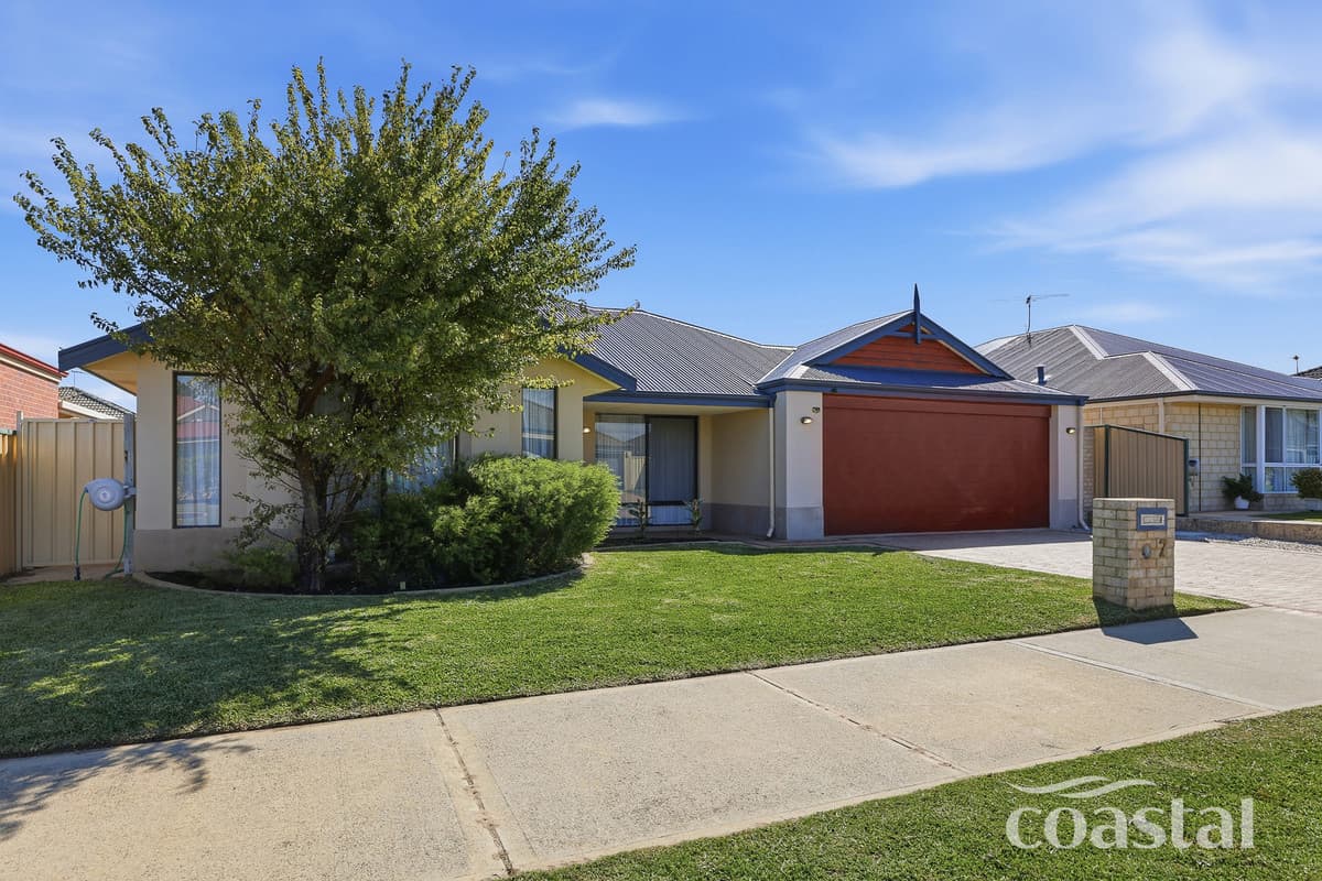 7 Wittecarra Crescent, Port Kennedy WA 6172, Port Kennedy - Image 1