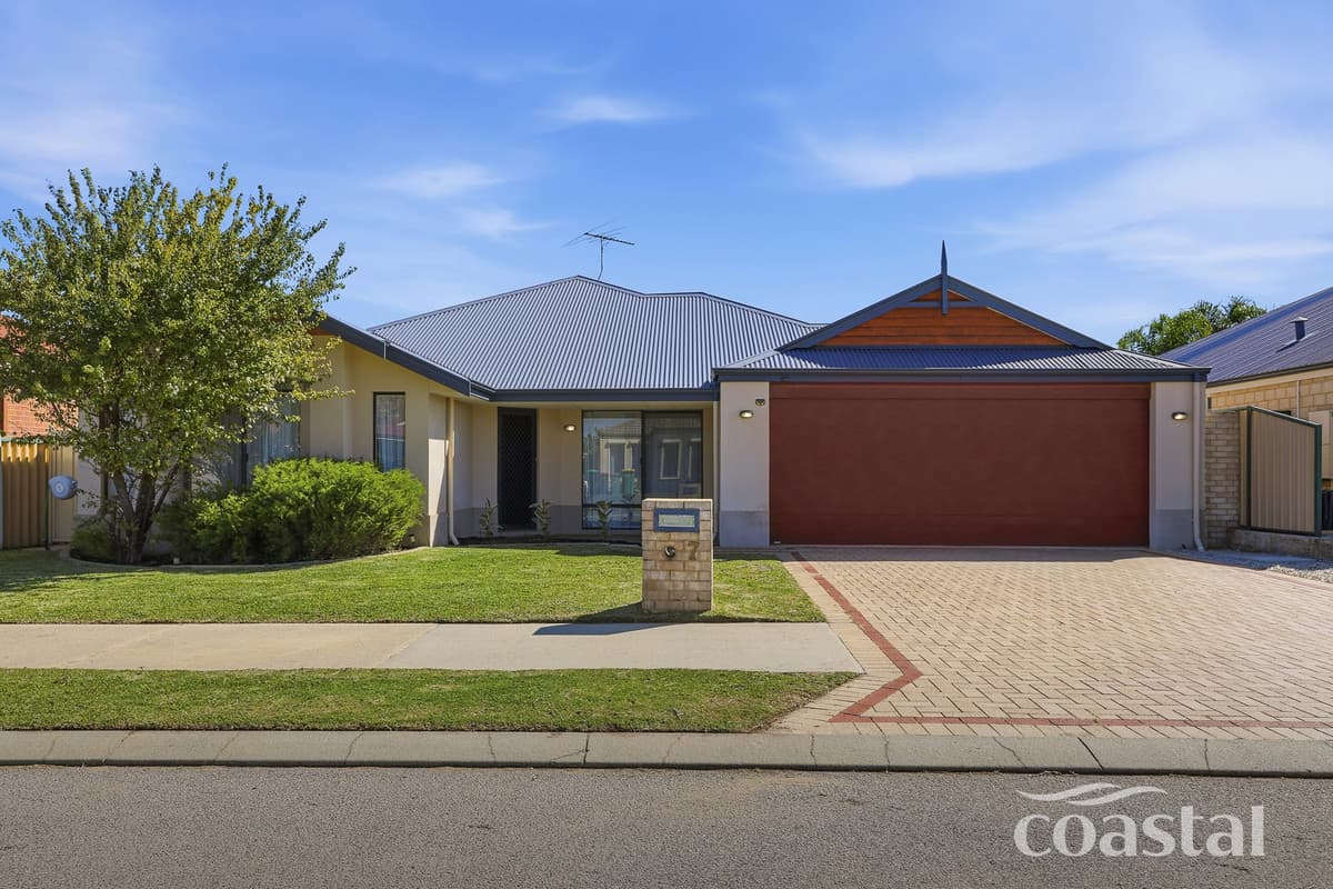 7 Wittecarra Crescent, Port Kennedy WA 6172, Port Kennedy - Thumbnail 2