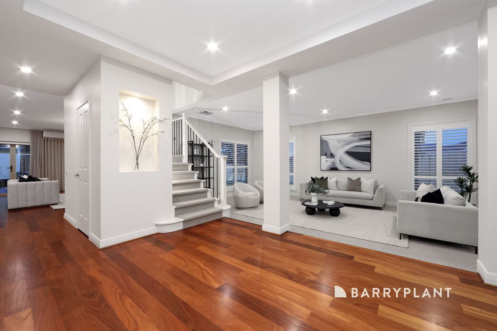 24 Kilcatten Rise, Rowville, VIC 3178, Rowville - Thumbnail 2