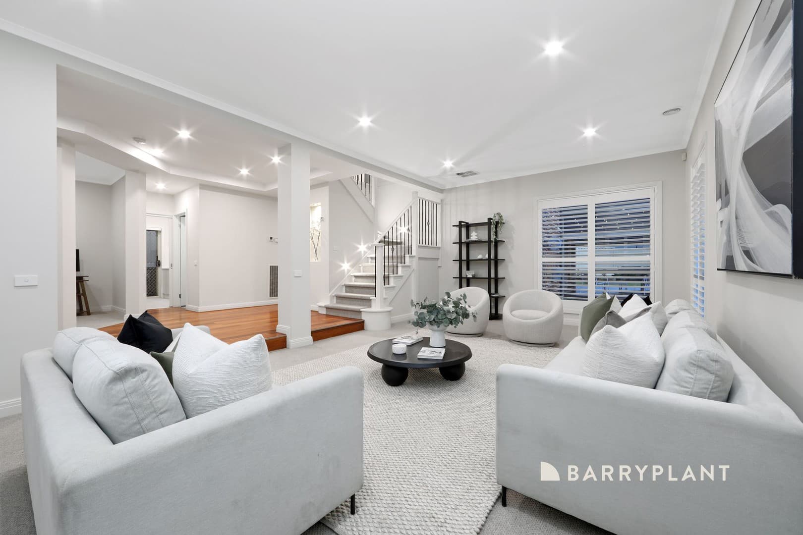 24 Kilcatten Rise, Rowville, VIC 3178, Rowville - Thumbnail 5
