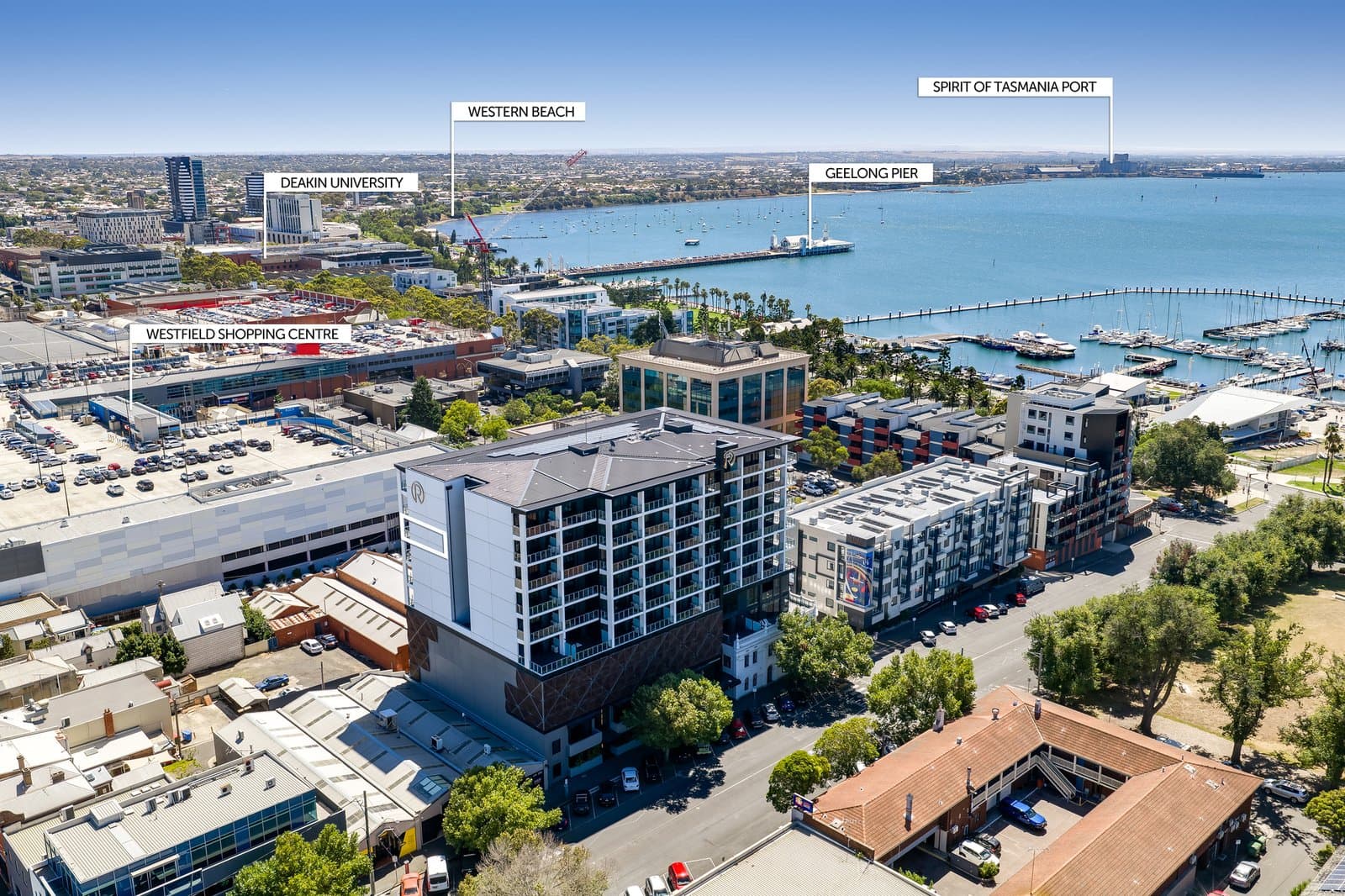 710/10 Bellerine Street, Geelong, Geelong - Thumbnail 3