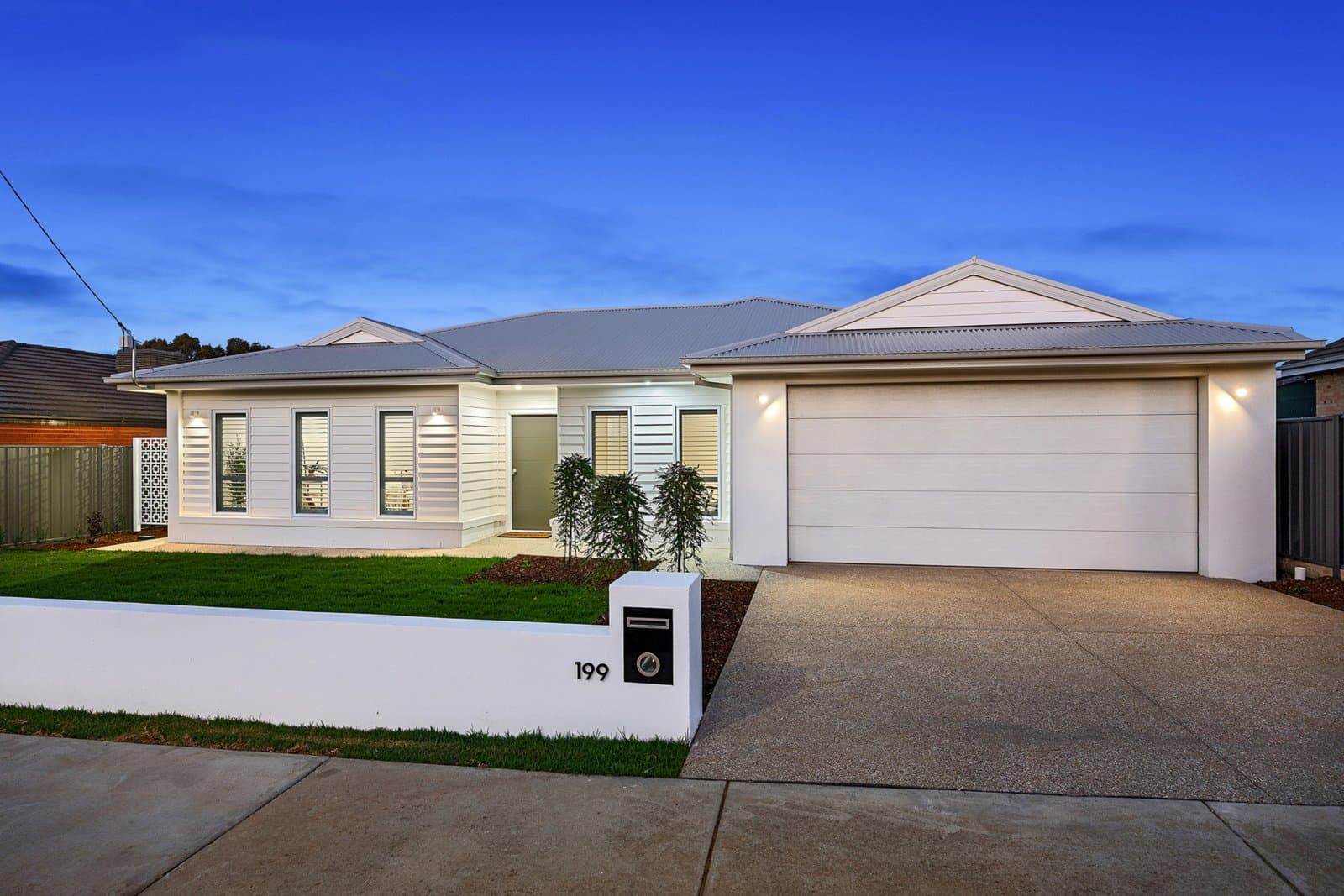 199 Carpenter Street, Quarry Hill, Quarry Hill - Image 1