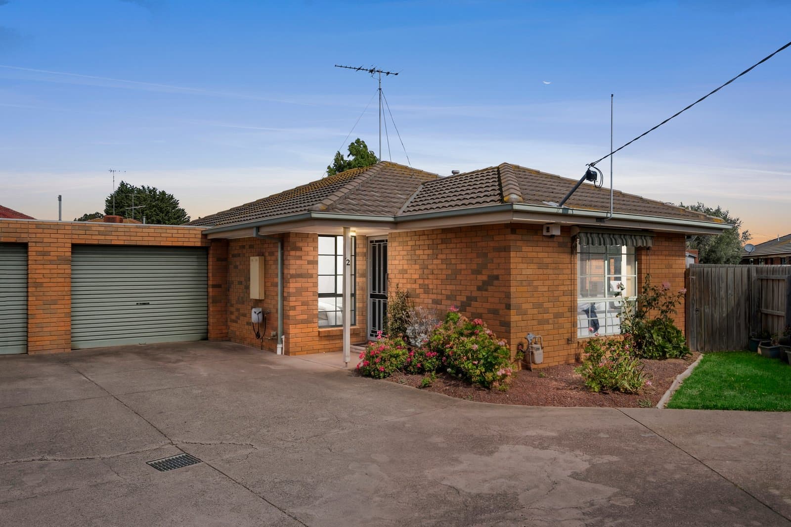 2/21 Coleraine Crescent, Corio, Corio - Image 1