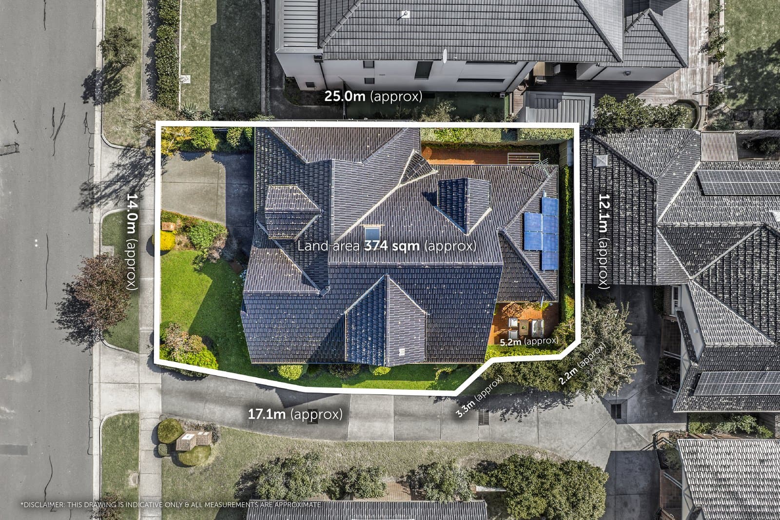 1/17-19 St Albans Street, Mount Waverley, Mount Waverley - Thumbnail 2