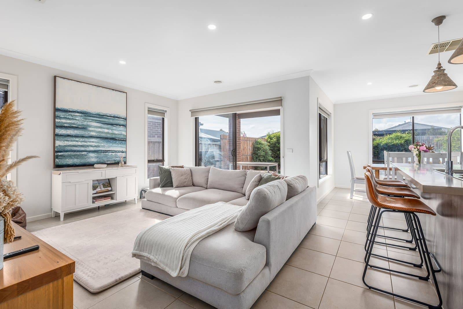 13 Sandor Terrace, Charlemont, Charlemont - Thumbnail 2