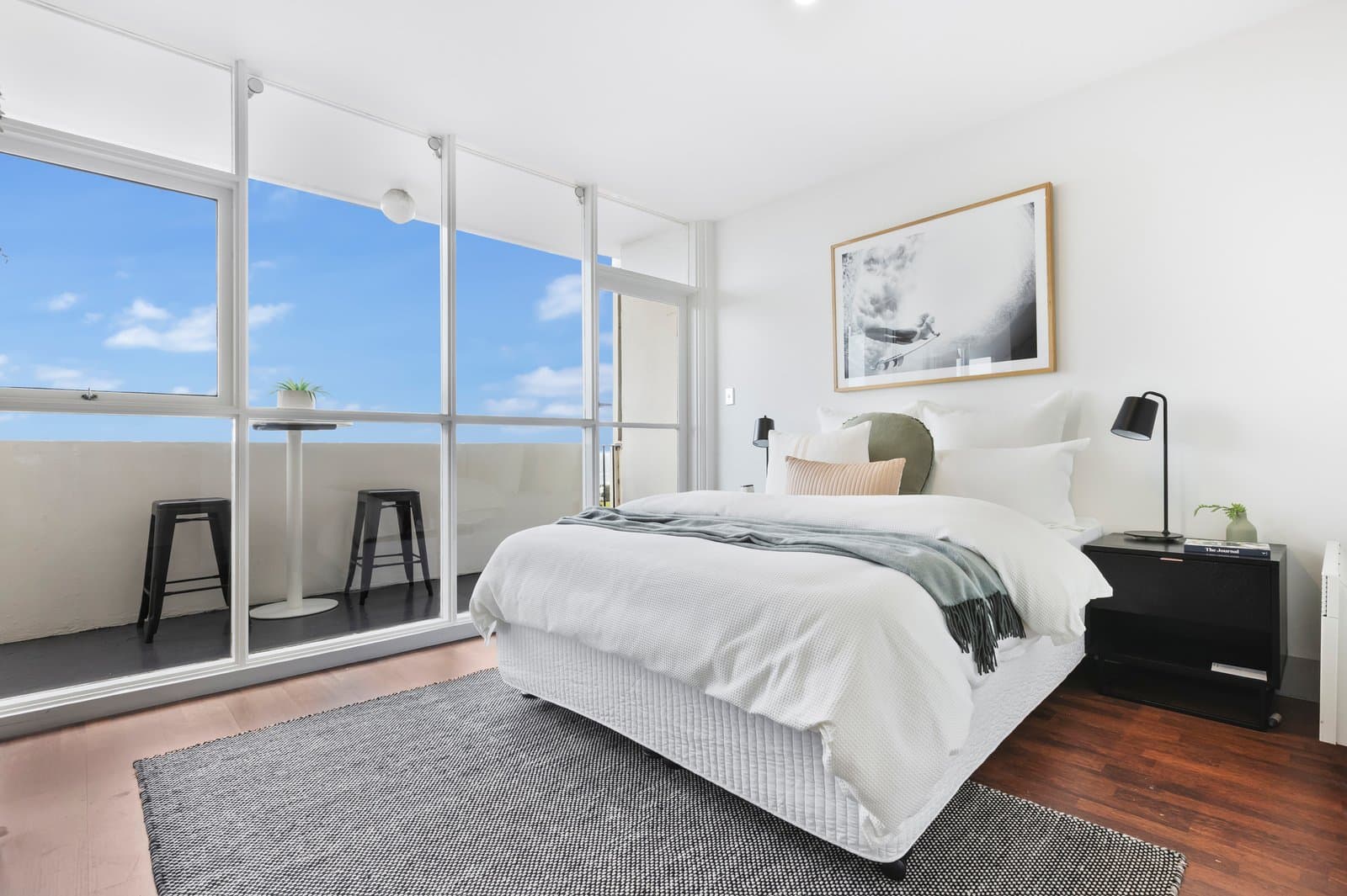 8E/12 Marine Parade, St Kilda, St Kilda - Thumbnail 5
