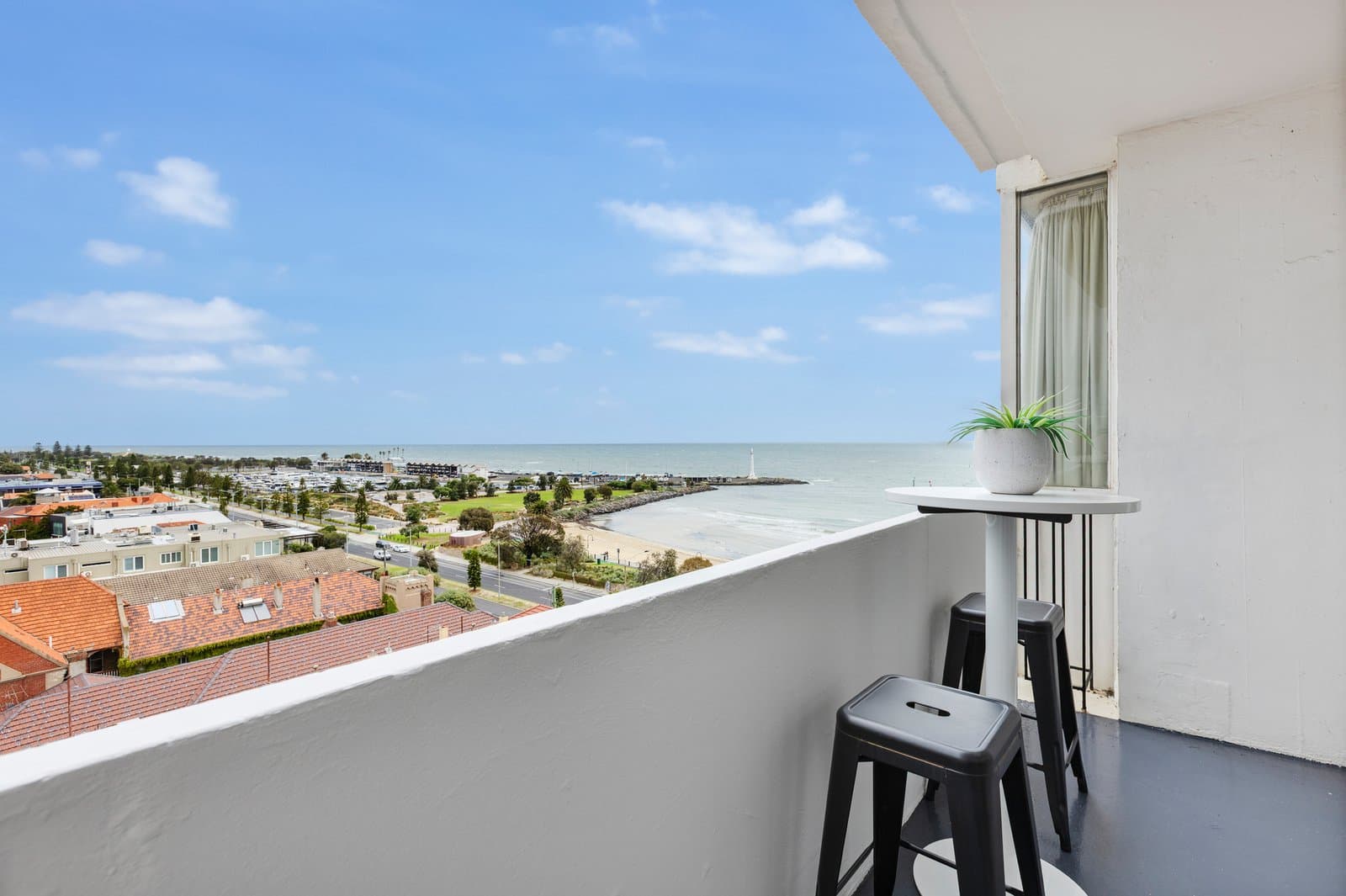 8E/12 Marine Parade, St Kilda, St Kilda - Thumbnail 8