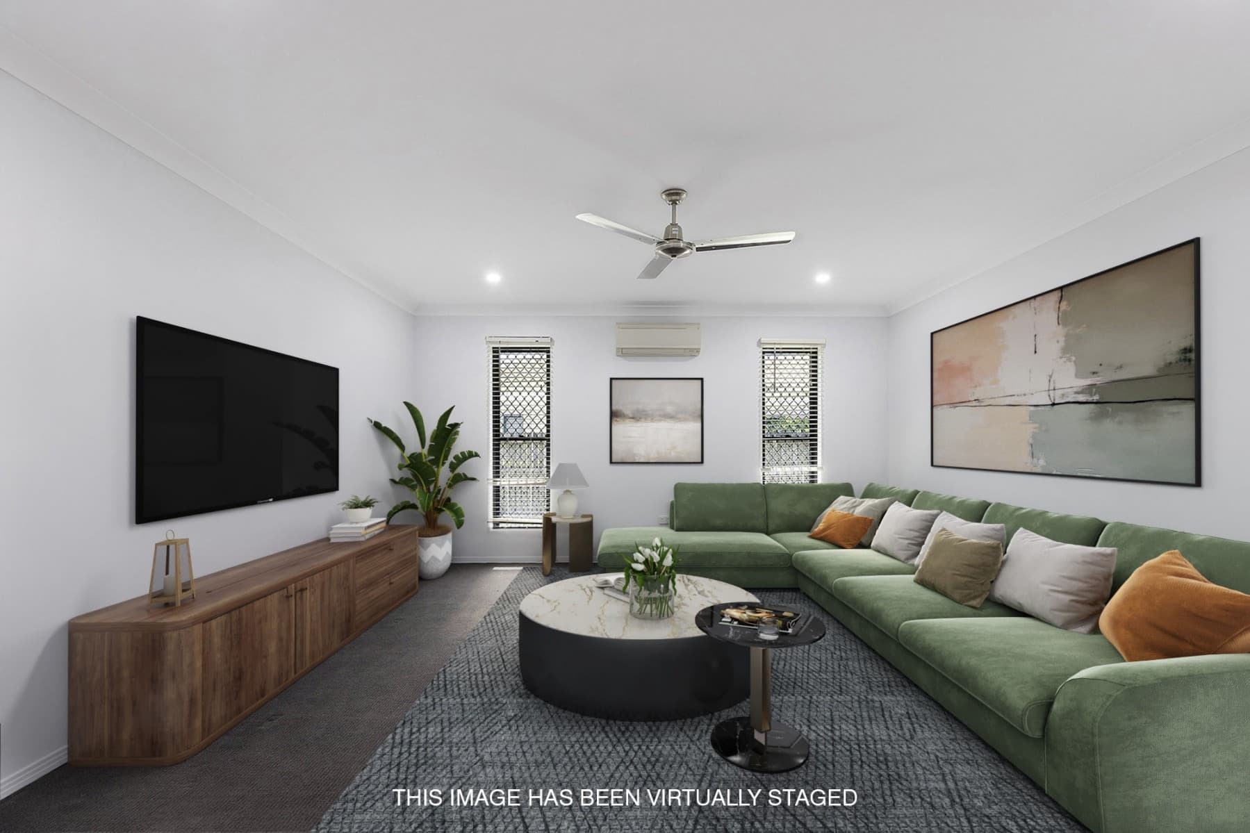 14 Makybe Diva Drive,
											OORALEA, Ooralea - Thumbnail 5