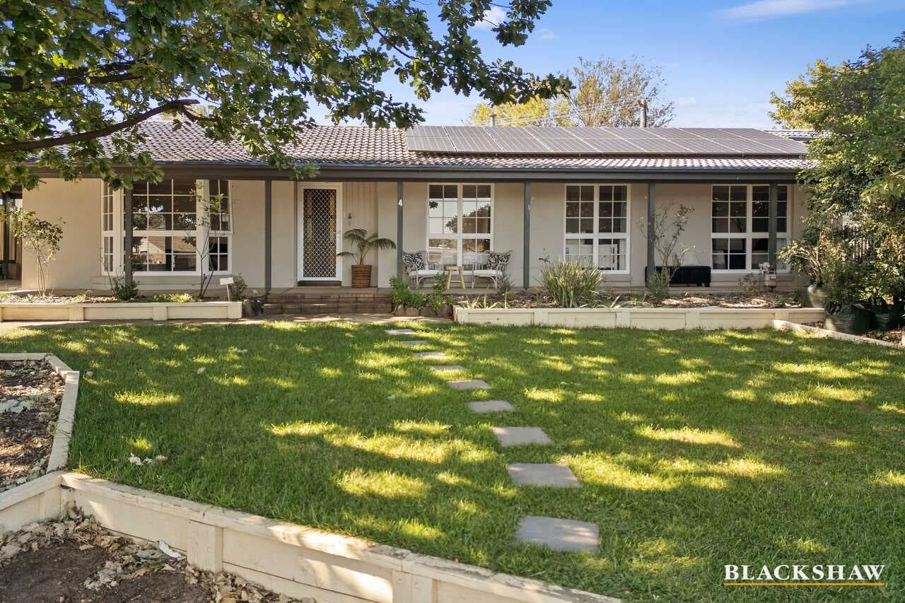 4 Heriot Place, Flynn, Flynn - Image 1