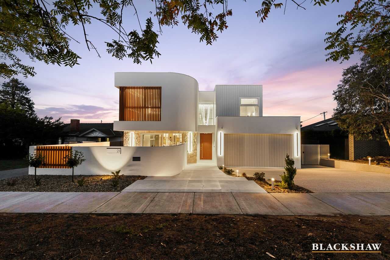 21 Hodgkinson Street, Griffith, Griffith - Image 1