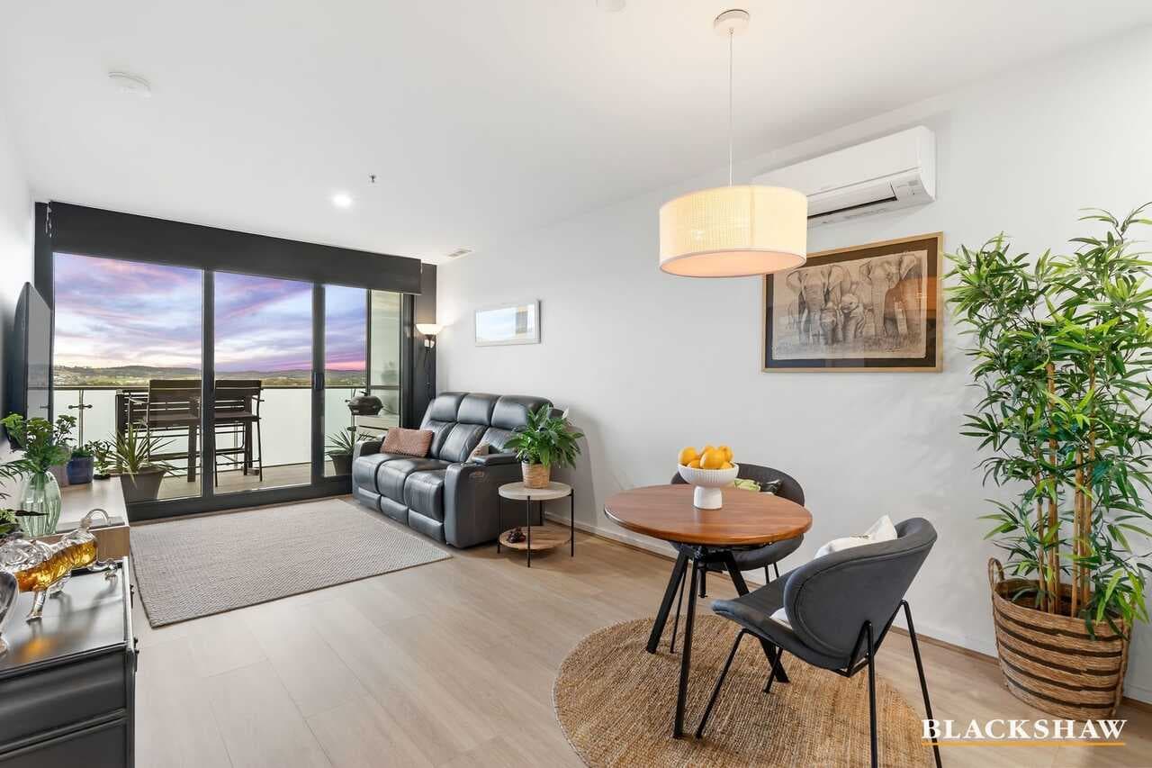 294/1 Anthony Rolfe Avenue, Gungahlin, Gungahlin - Thumbnail 2