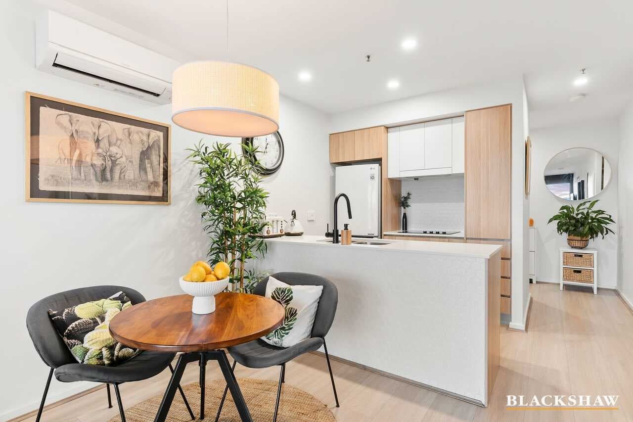 294/1 Anthony Rolfe Avenue, Gungahlin, Gungahlin - Thumbnail 6