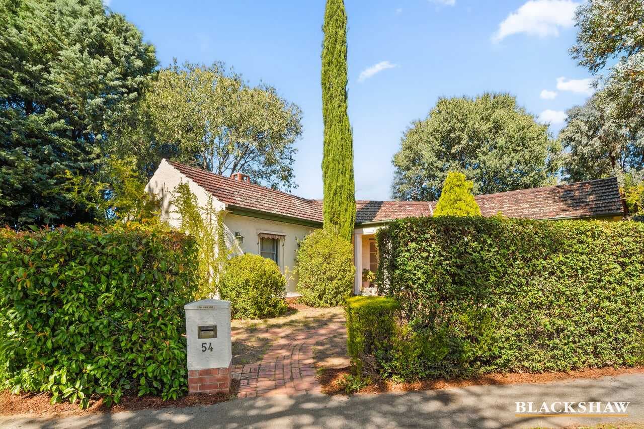 54 Kennedy Street, Kingston, Kingston - Image 1