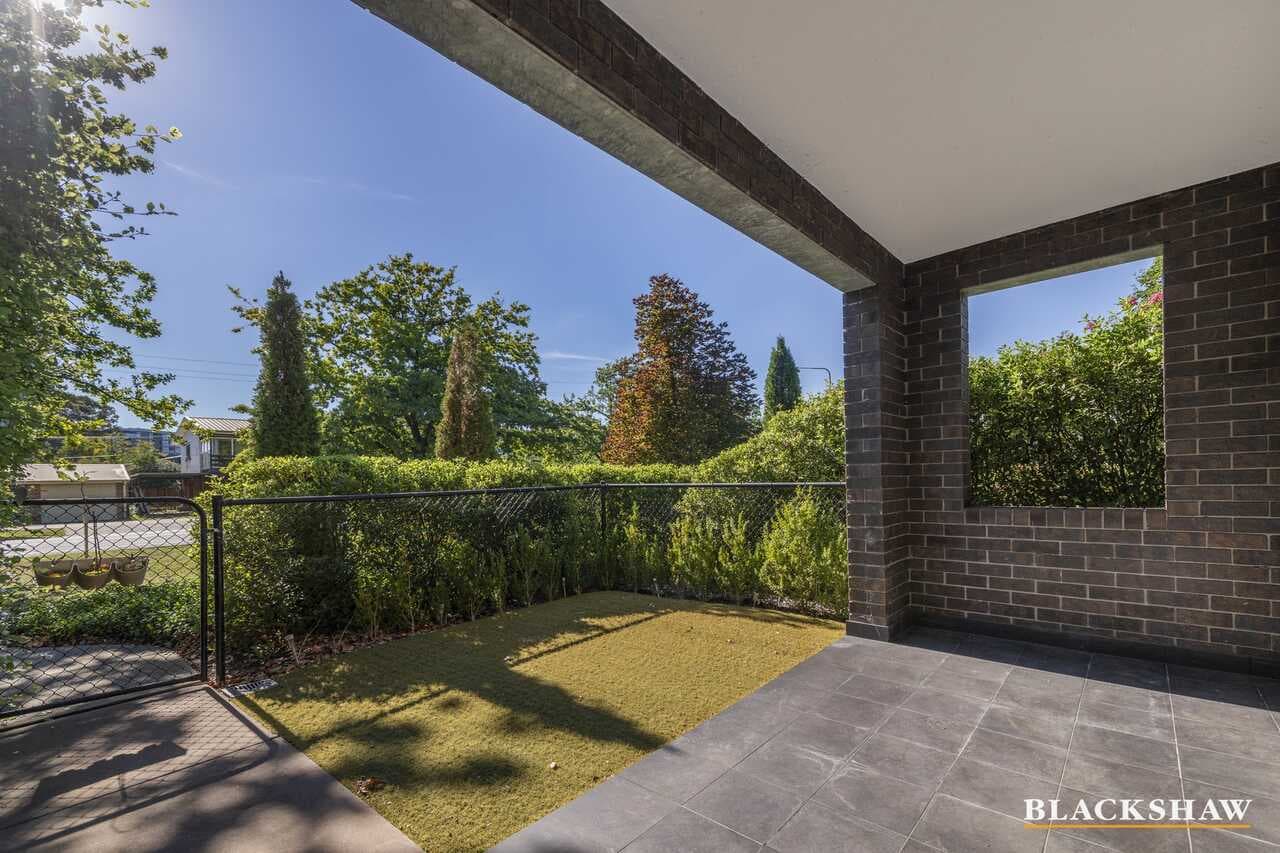 6/35 Berrigan Crescent, O'Connor, O'Connor - Thumbnail 7