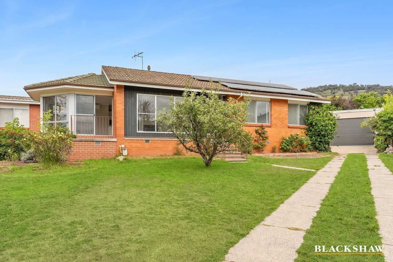 7 Jefferis Street, Torrens, Torrens - Image 1