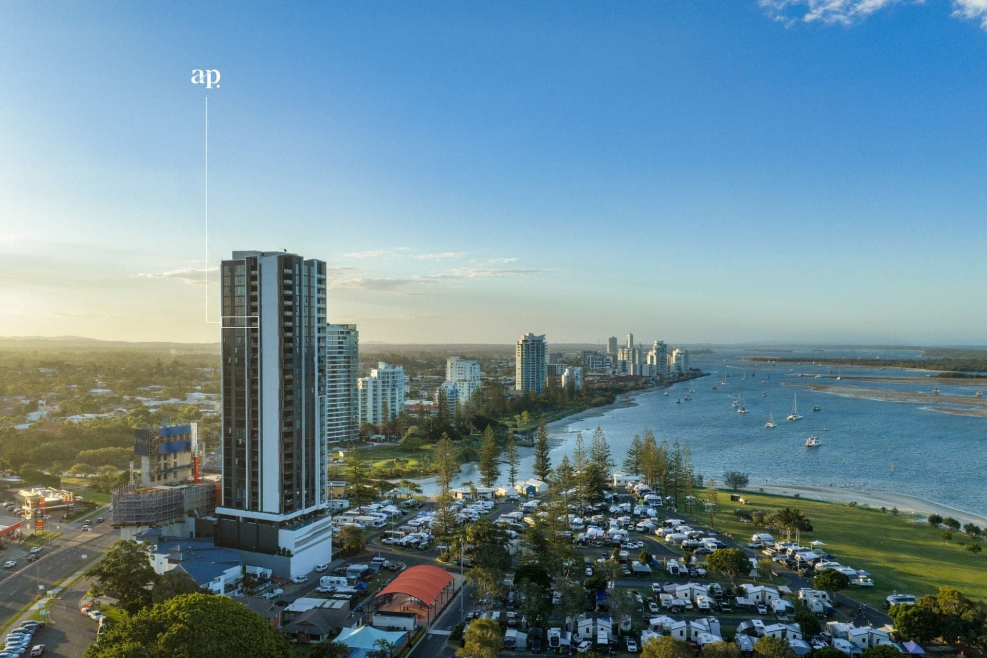 1231/7 Quarter Lane, Southport - Image 1