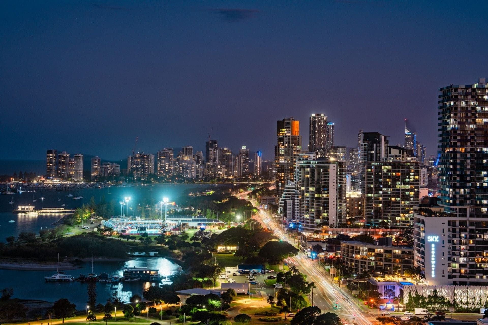 1231/7 Quarter Lane, Southport - Thumbnail 2
