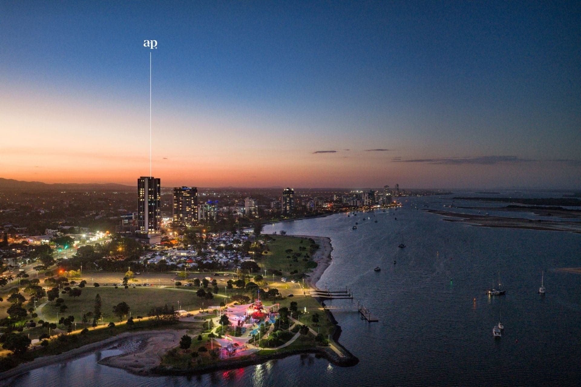 1231/7 Quarter Lane, Southport - Thumbnail 4