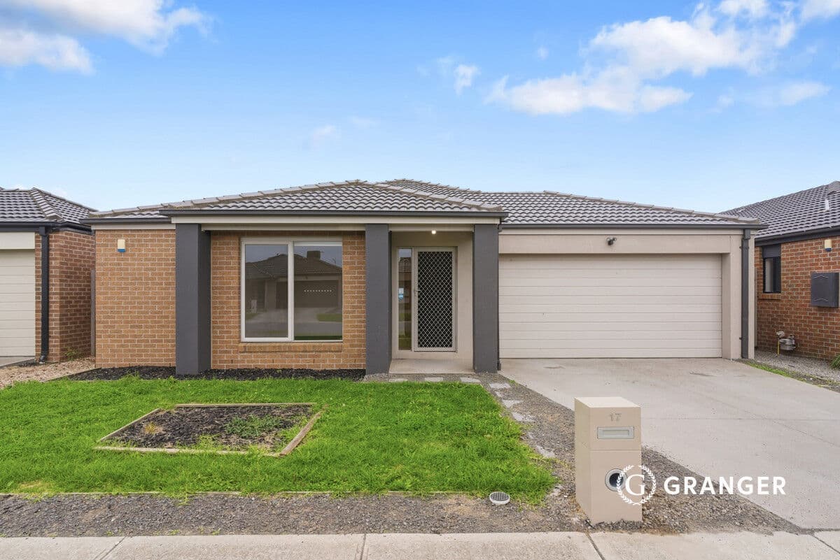 17 Seafarers Way, 
	
			
							Wallan
				
						VIC
			3756, Wallan - Thumbnail 2