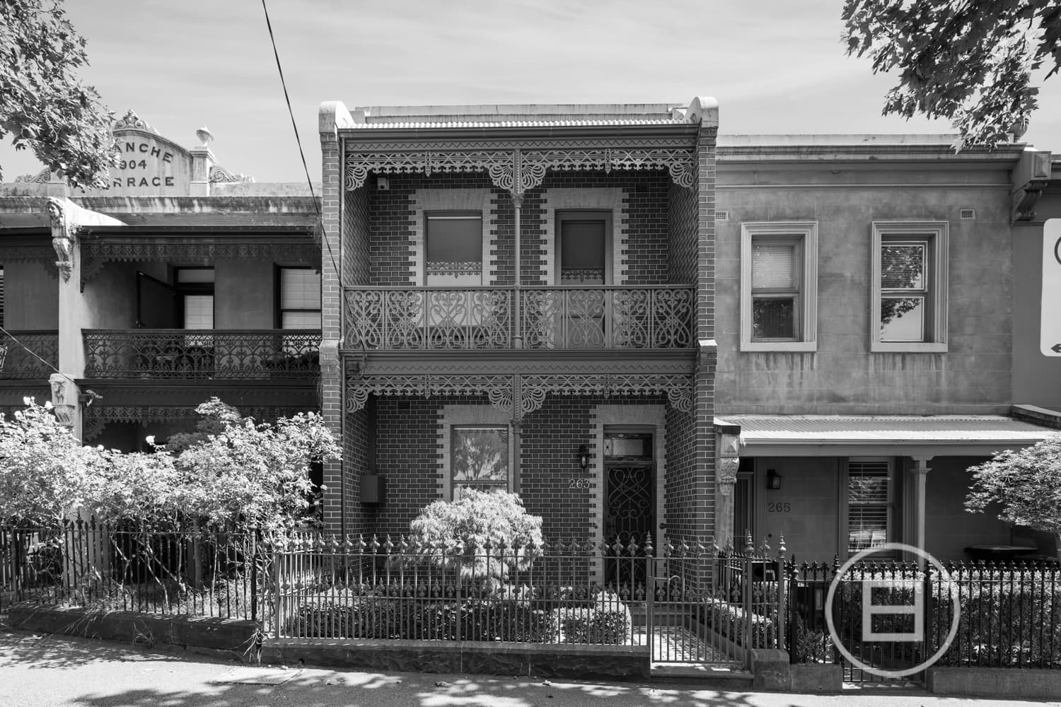 263 Rathdowne Street, CARLTON, VIC, Carlton - Image 1
