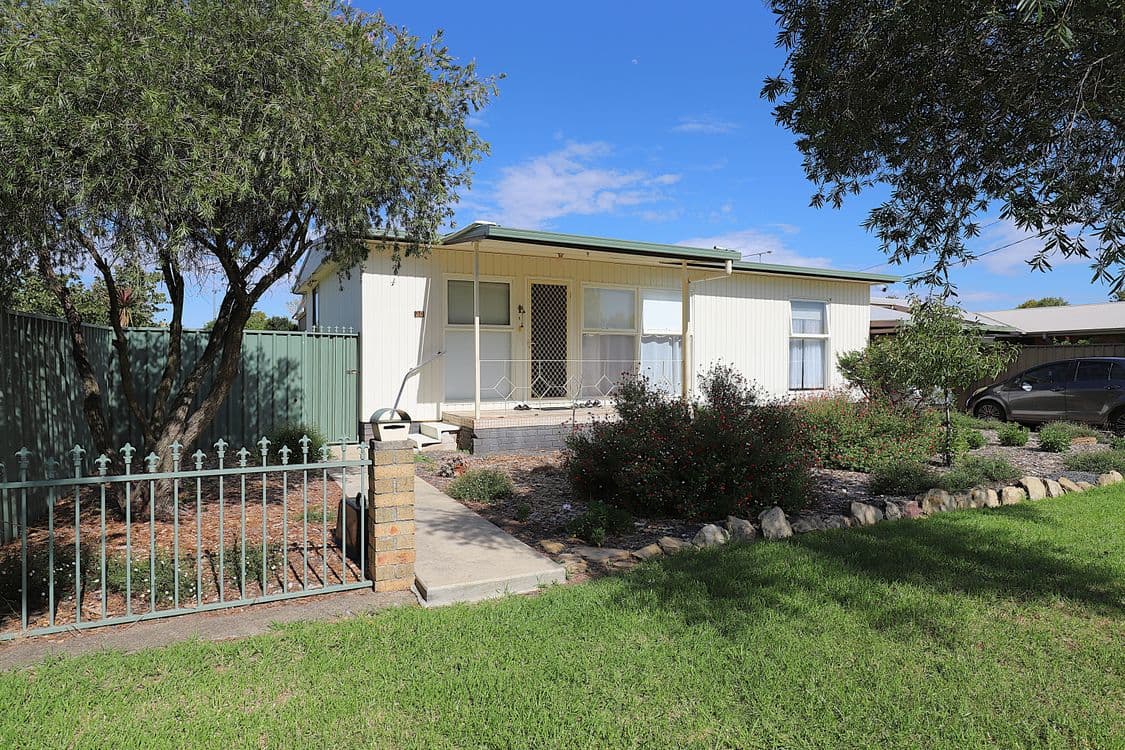 20 O'Donnell Street, COOTAMUNDRA, NSW 2590, Cootamundra - Image 1