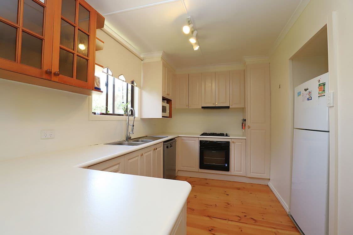 20 O'Donnell Street, COOTAMUNDRA, NSW 2590, Cootamundra - Thumbnail 3